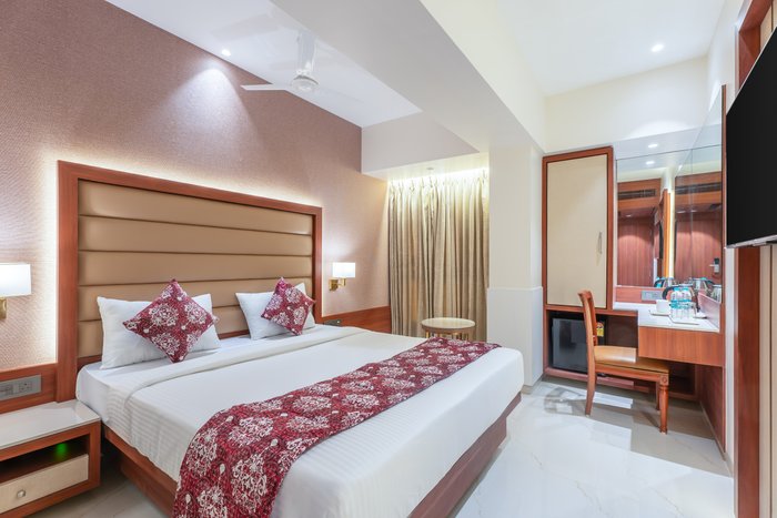 Hotel Supreme Comforts - Updated 2024 Prices & Reviews (mumbai, India)