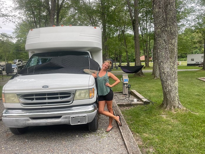 PIPESTEM RV PARK & CAMPGROUND Prezzi e Recensioni 2024