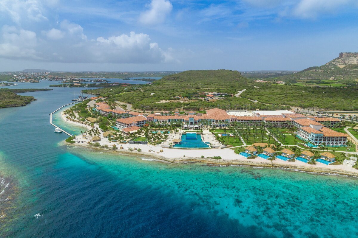 THE 10 BEST Hotels in Curaçao, Caribbean 2024 (from $56) - Tripadvisor📵 ...