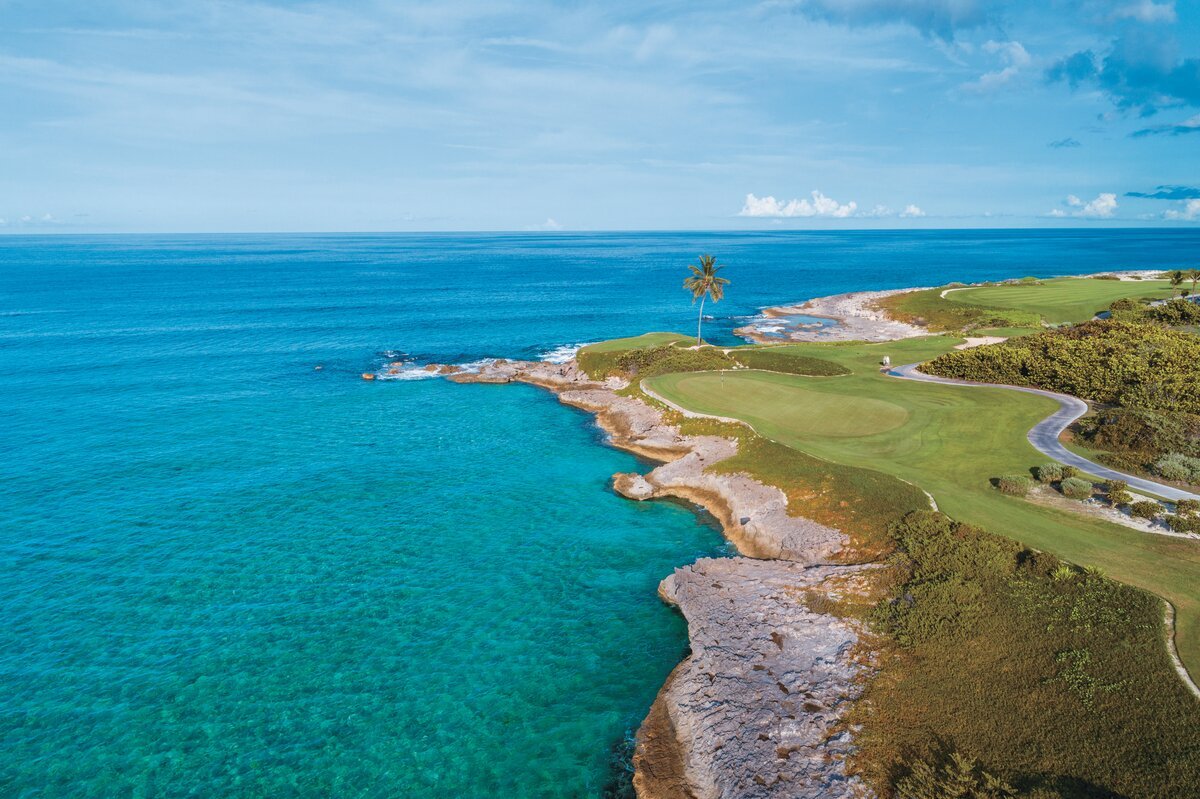Sandals Emerald Bay by null