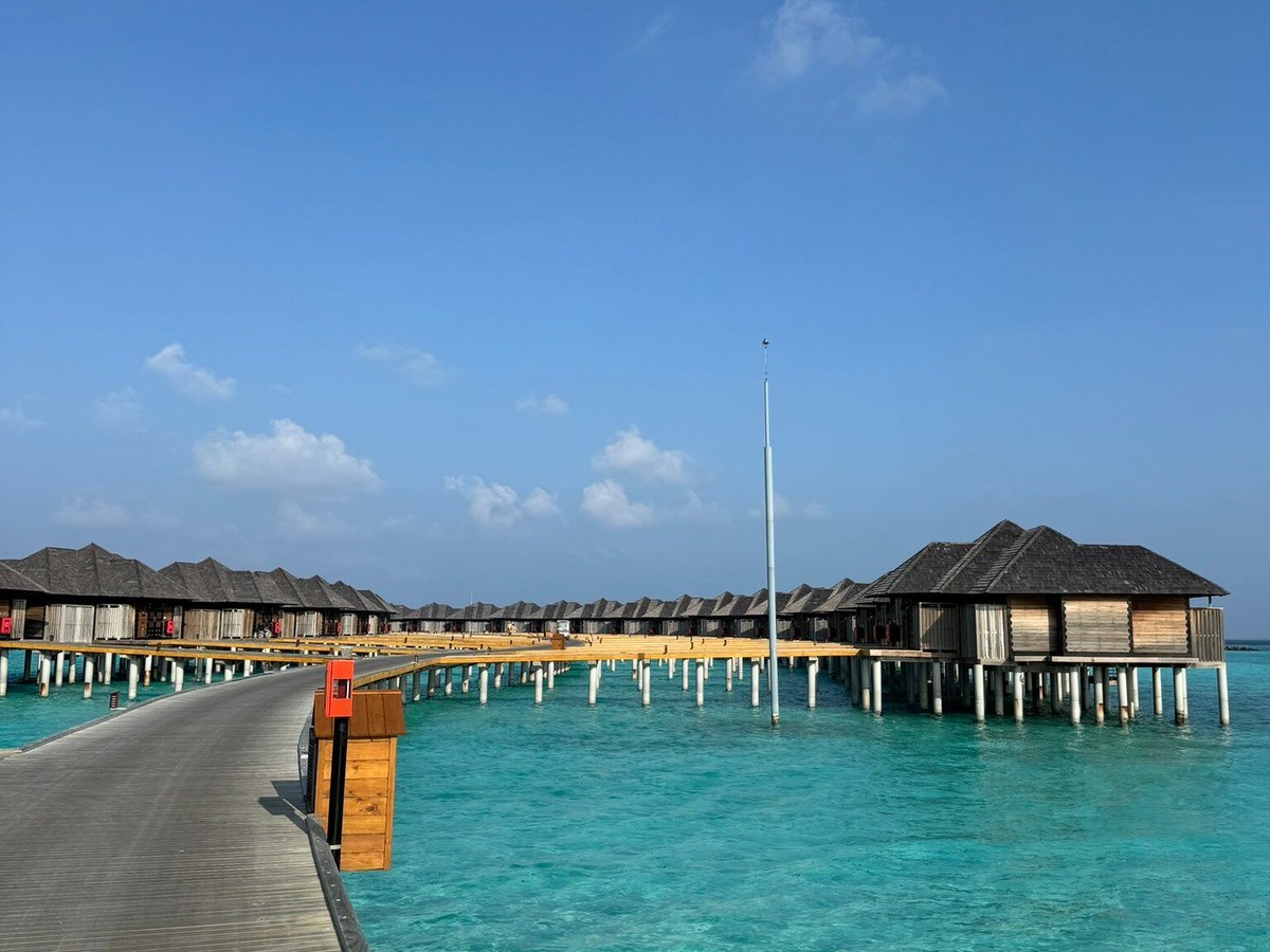 The Sun Siyam Iru Fushi Maldives Water Sports, Иру-Фуши: лучшие советы  перед посещением - Tripadvisor