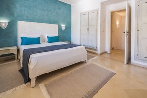 Chambre et suite