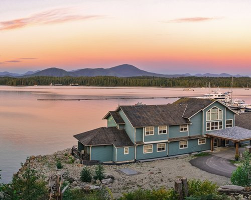 Shearwater Resort - UPDATED Prices, Reviews & Photos