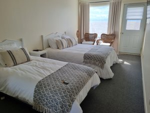 Chambre et suite