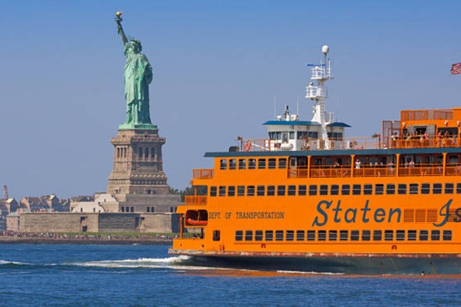 STATEN ISLAND DISCOVERY TOURS - Qué DEBES saber antes de ir