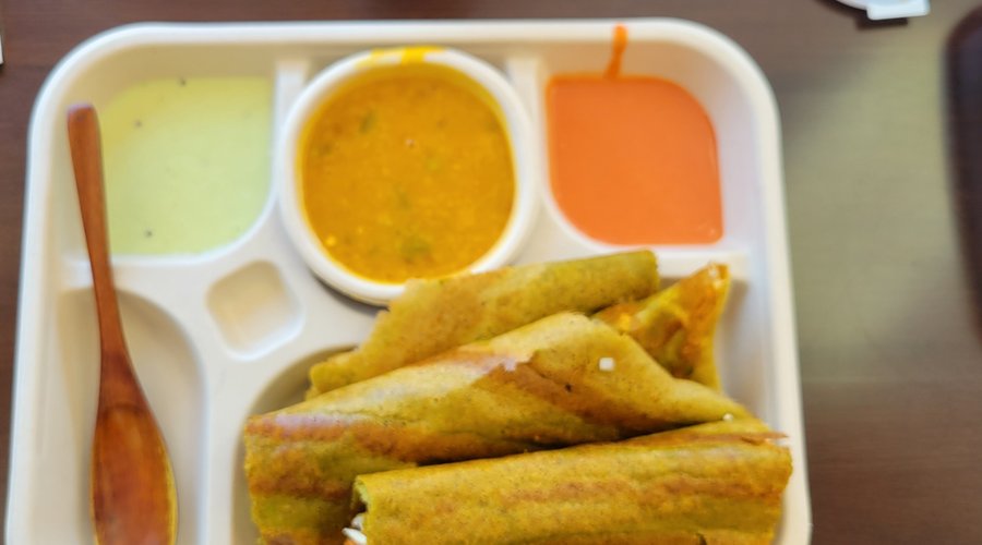 Hillside Dosa Hutt