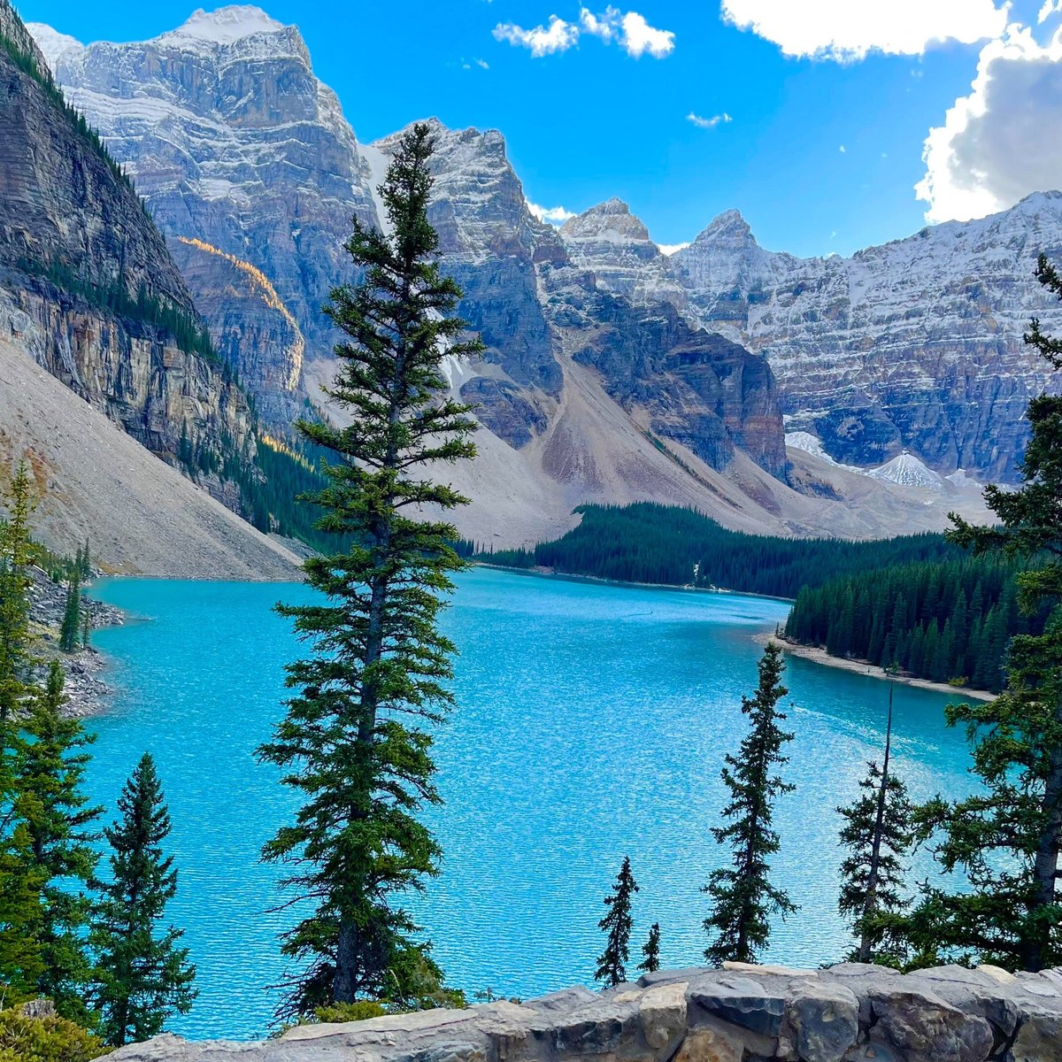 Banff Lakes travel - All You Need to Know BEFORE You Go (2024)