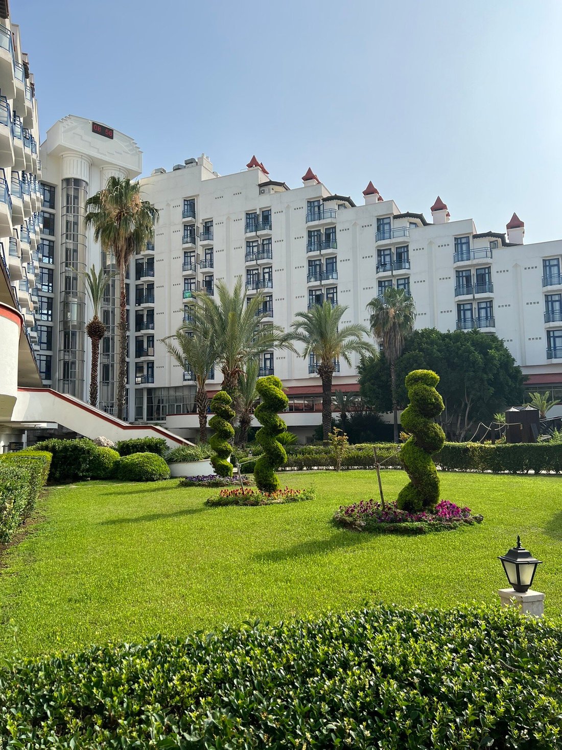 GREEN MAX HOTEL MANAGED BY FM (Kadriye) - отзывы, фото и сравнение цен -  Tripadvisor