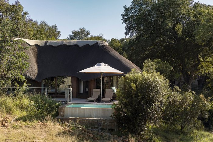 ULUSABA SAFARI LODGE - Updated 2025 Reviews (Ulusaba Private Game ...