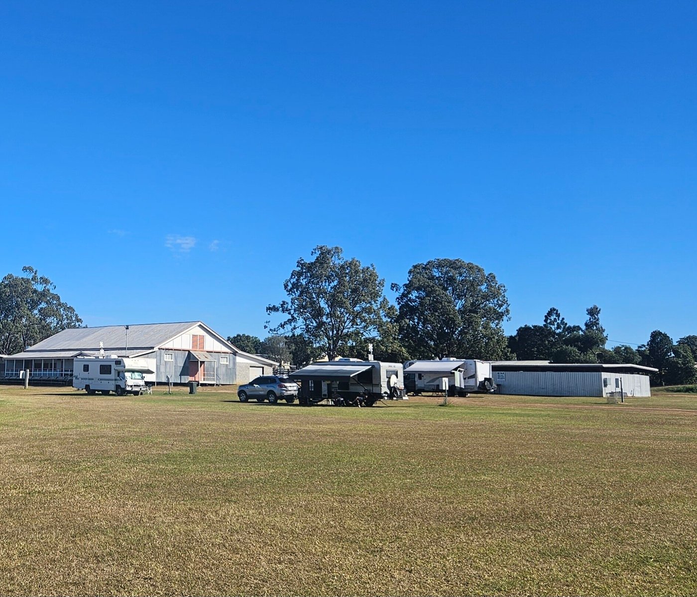 MUNDUBERRA SHOWGROUNDS - 2024 Reviews (Mundubbera) - Photos of ...