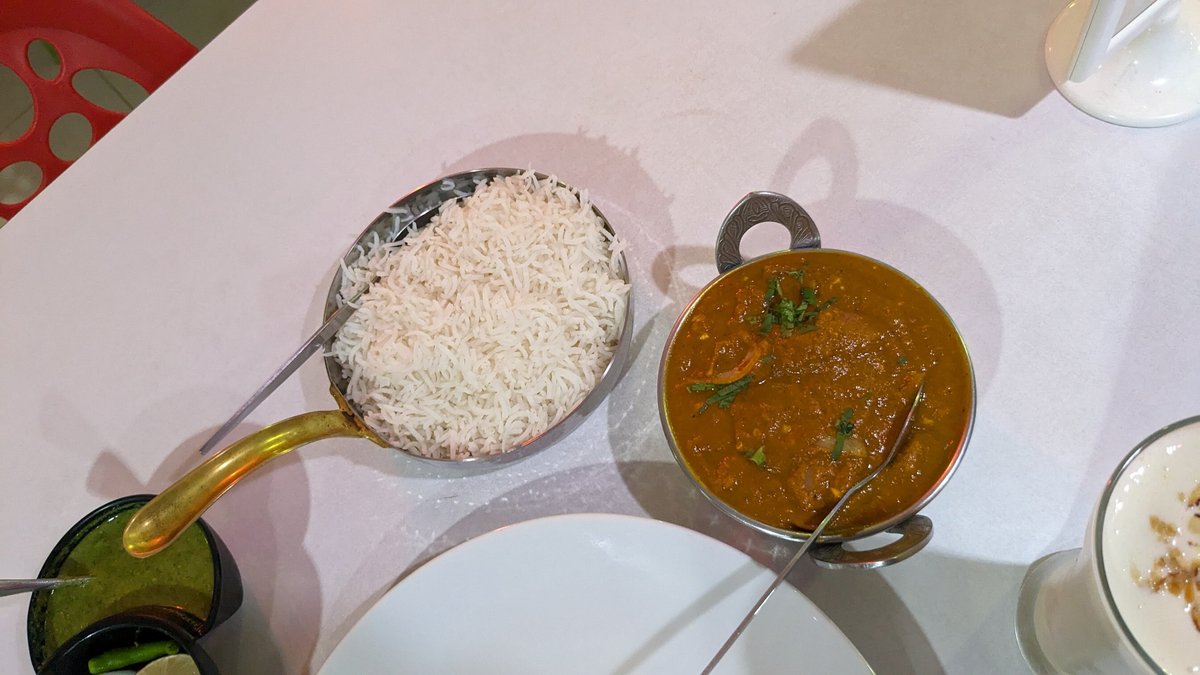 SHAHI INDIAN RESTAURANT, Pattaya - Restaurant Reviews & Photos ...