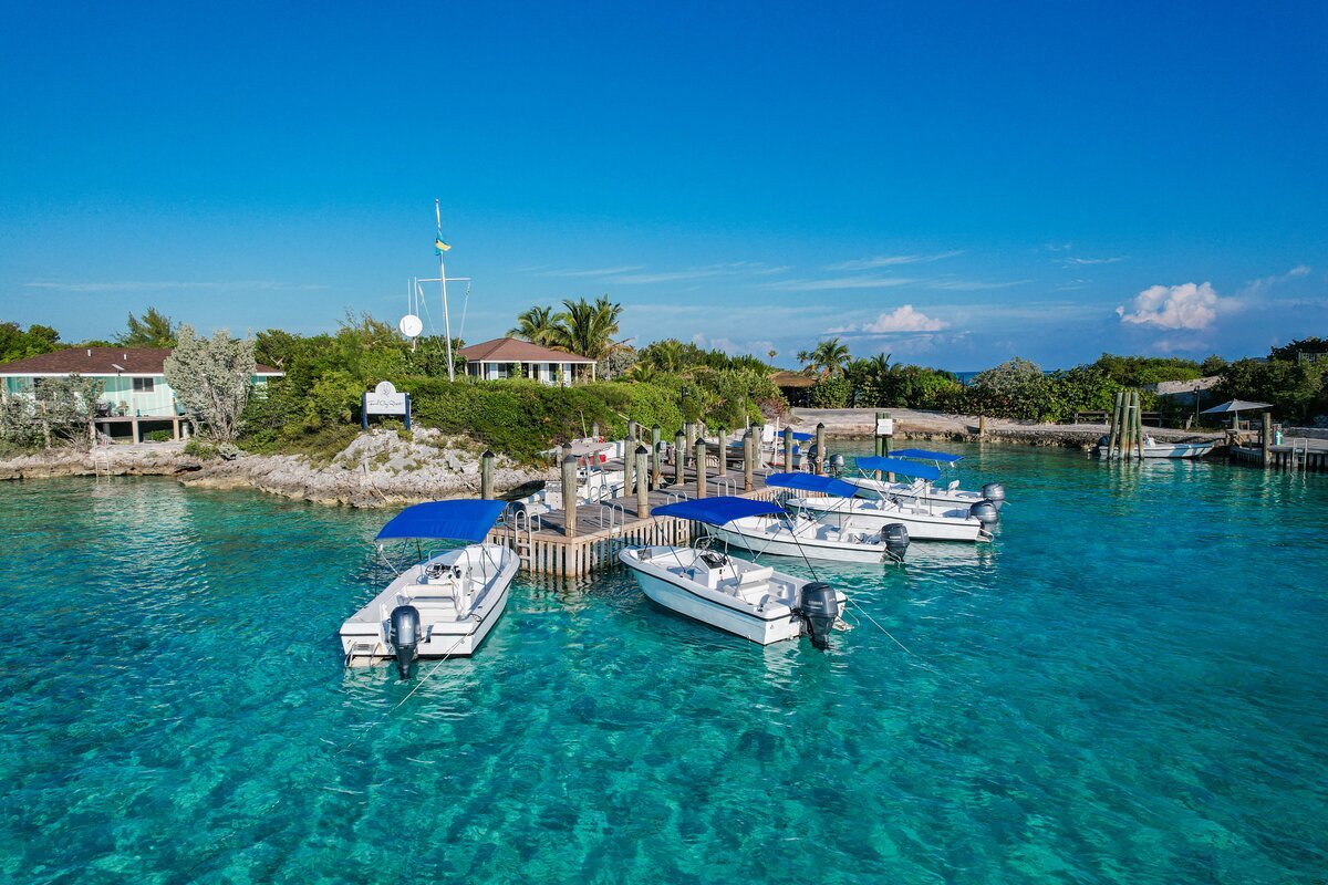 Fowl Cay Resort by null