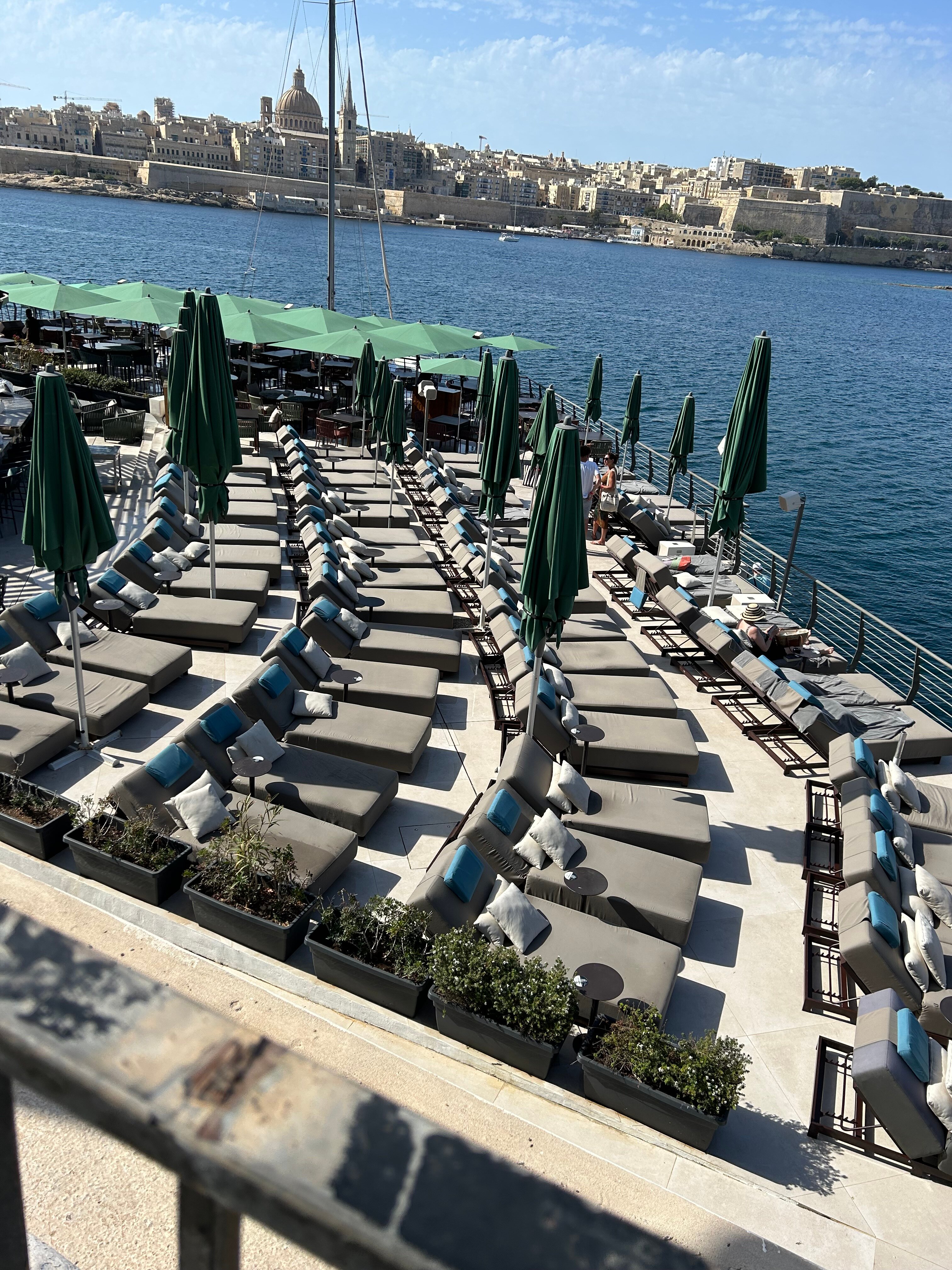 BARCELÓ FORTINA MALTA - Updated 2024 Prices & Hotel Reviews (Sliema)