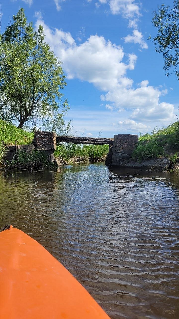 ЗАМКОВОЕ ИМЕНИЕ ЛАНГЕНДОРФ (Сокольники) - отзывы и фото - Tripadvisor