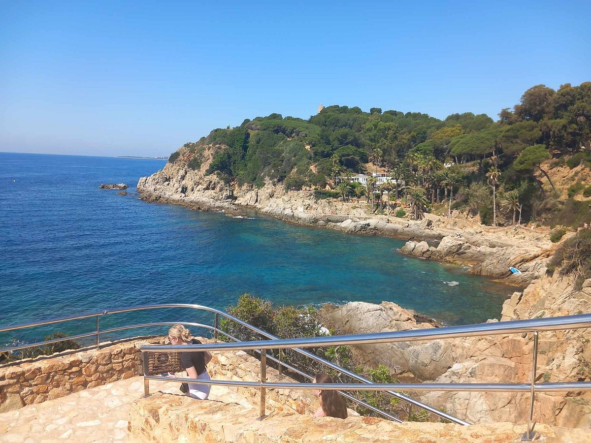 TENT LLORET DE MAR (Испания/Коста-Брава) - отзывы, фото и сравнение цен -  Tripadvisor