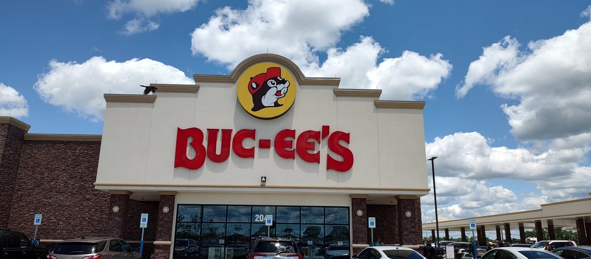 BUC-EE'S, Crossville - Restaurant Reviews, Photos & Phone Number ...