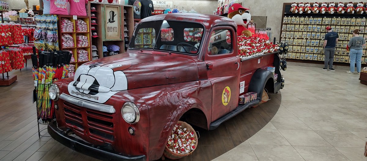 BUC-EE'S, Crossville - Restaurant Reviews, Photos & Phone Number ...