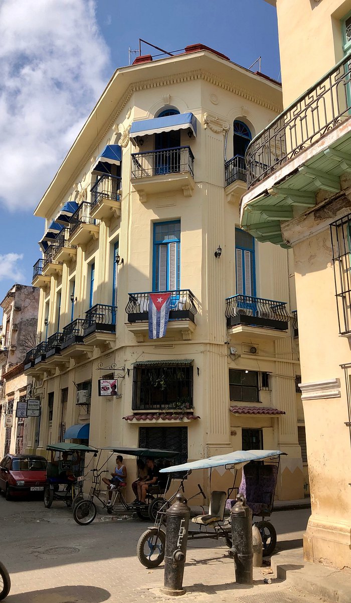 BALCONES HABANA VIEJA (Гавана) - отзывы, фото и сравнение цен - Tripadvisor