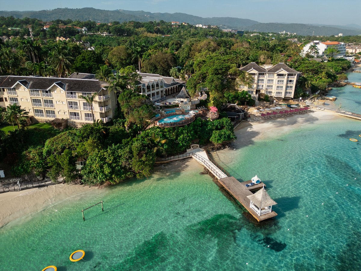 An Au Naturel, Nude Review - Review of Couples Sans Souci, Ocho Rios,  Jamaica - Tripadvisor