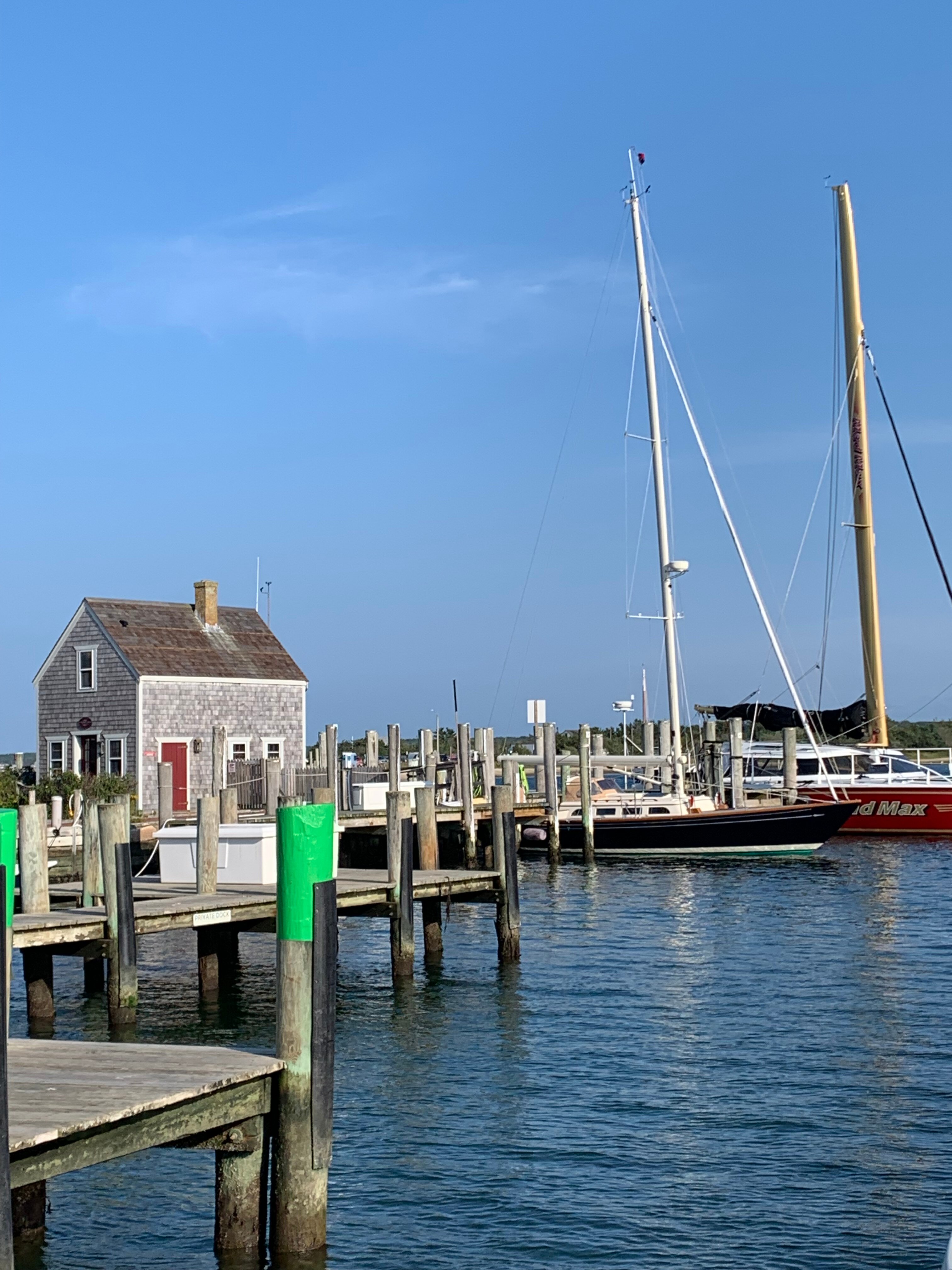 NOBNOCKET BOUTIQUE INN - Updated 2024 B&B Reviews (Vineyard Haven, MA)