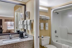 Quarto e suíte