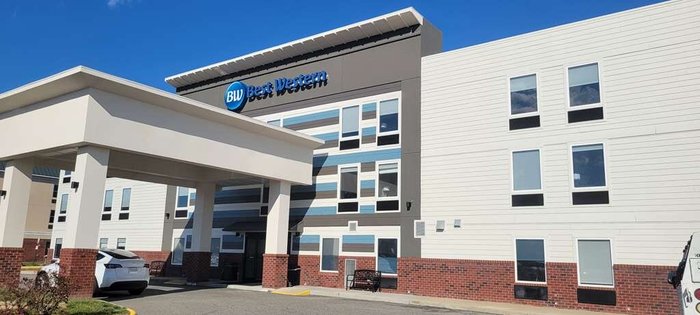 BEST WESTERN DOSWELL HOTEL (VA): Prezzi e Recensioni 2024