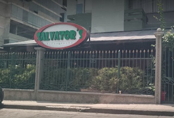 Sede principal Salvators 
