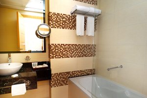 Room & Suite