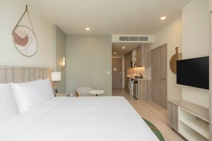Phòng & Phòng Suite