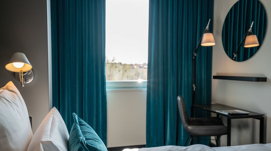 Medium Motel One Berlin Mitte DSC