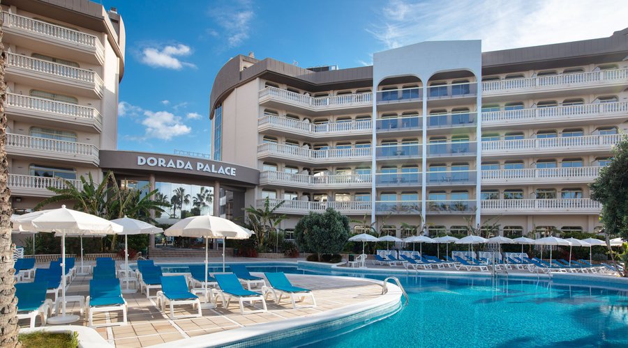 Main Swimming Pool