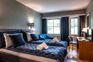 Rom og suite