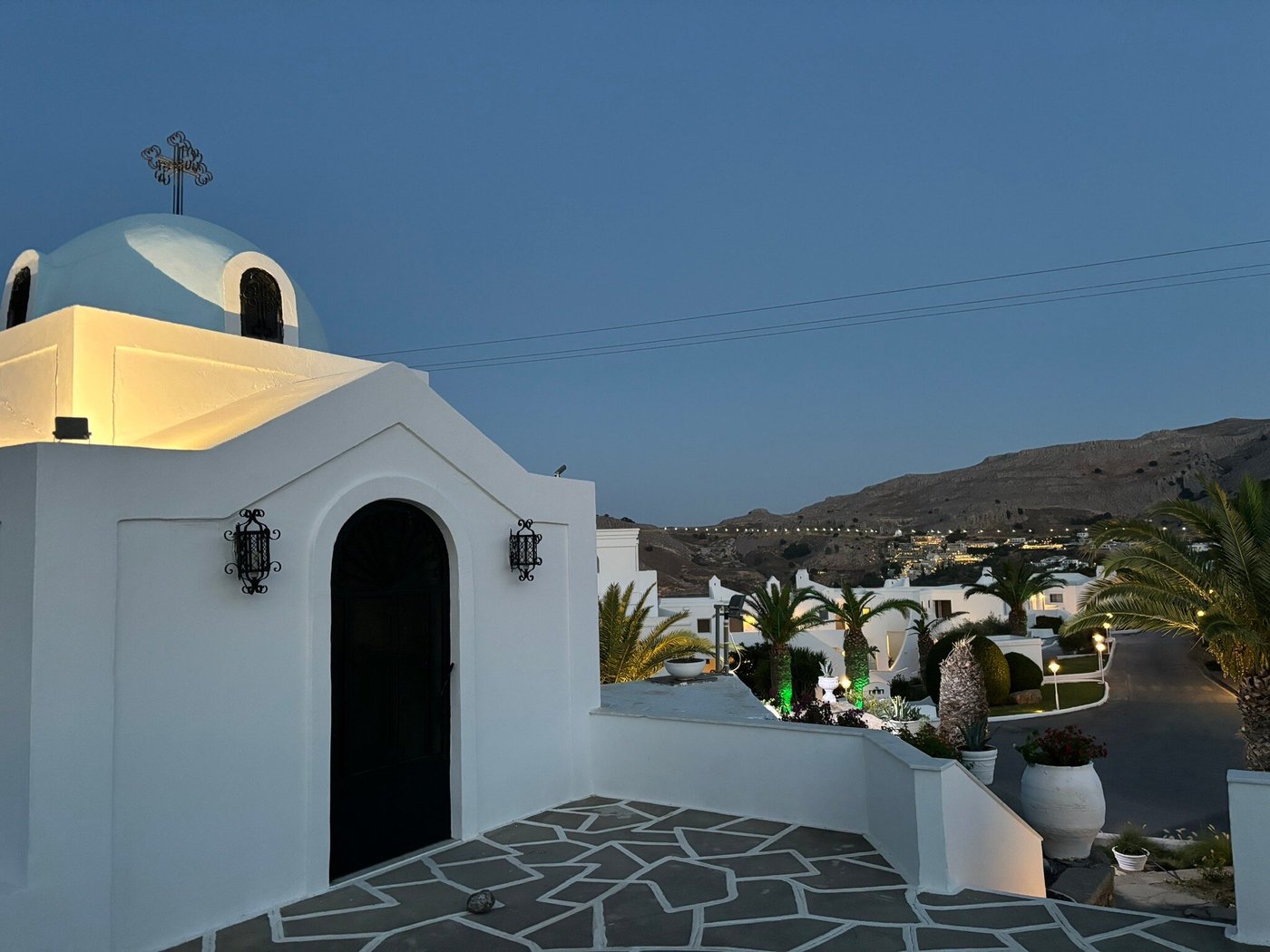 Lindos Village Resort & Spa - Adults Only Bar or Lounge: Pictures & Reviews - Tripadvisor
