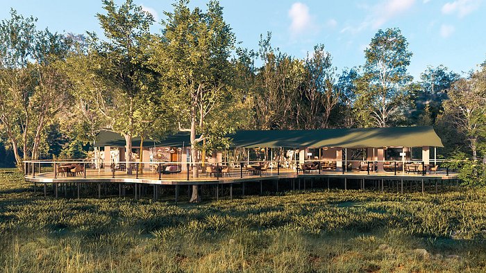 REKERO CAMP - Updated 2025 Campground Reviews (Kenya/Maasai Mara National Reserve)