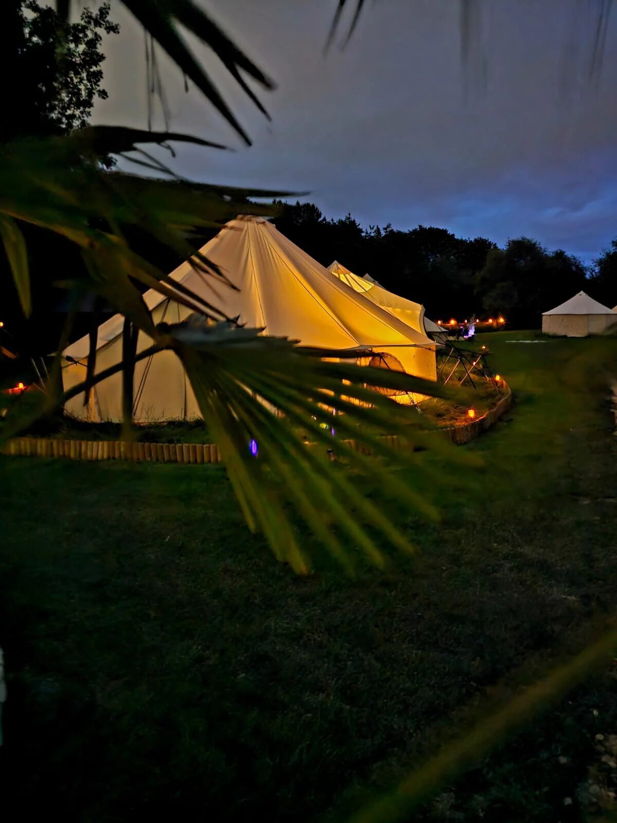 BELL TENT VILLAGE PARKS Updated 2024 Reviews Photos Prices