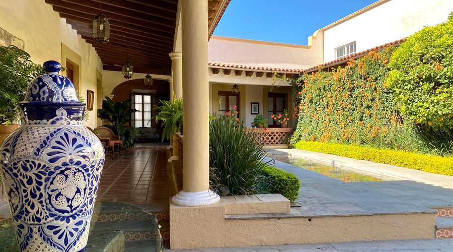 Entrada