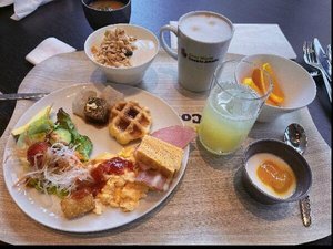 食事