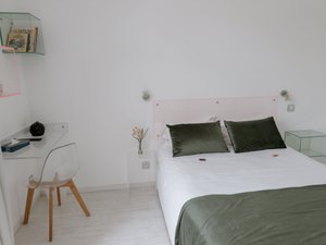 Kamer en suite