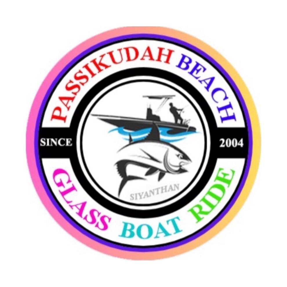 Passikudah Beach Glass Boat Ride Service (Pasikuda) - Lohnt es sich ...