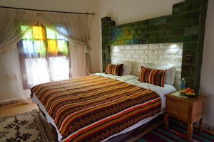 Chambre et suite