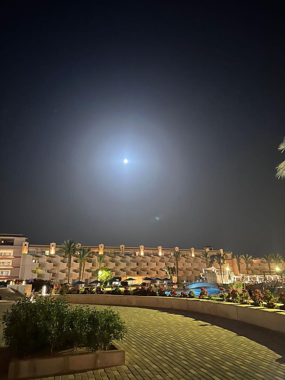 PYRAMISA BEACH RESORT SAHL HASHEESH (Хургада) - отзывы, фото и сравнение  цен - Tripadvisor