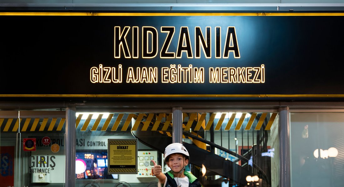 KIDZANIA İSTANBUL (2025) All You Need to Know BEFORE You Go (with ...