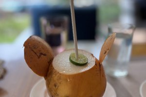 Drinks