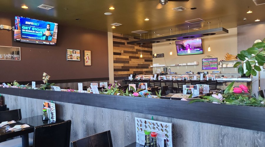 Sushi Cortaro
