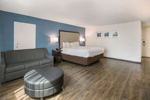 Zimmer und Suite