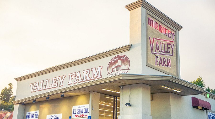 Valley Farm Market