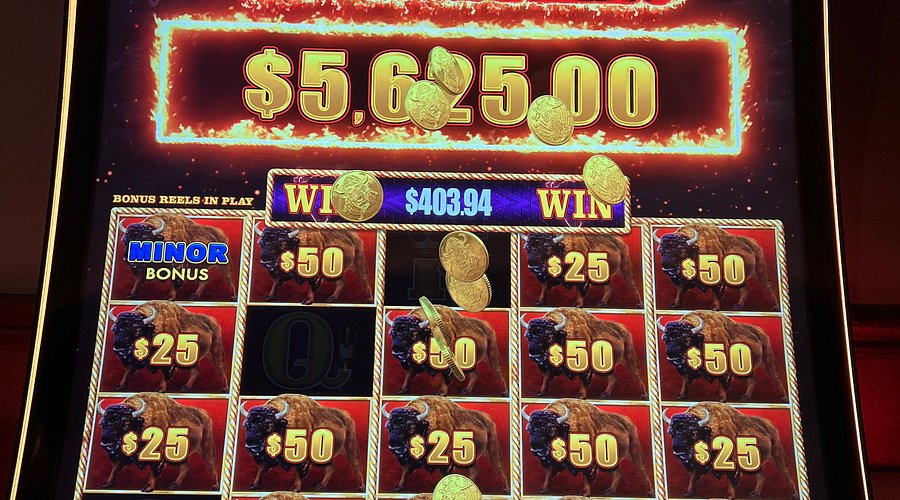 Boomtown Sportsbook: Your Ultimate Guide to Sports Betting at Boomtown Casinos Boomtown Casino (2025) - All You Need to Know BEFORE You Go (with Reviews)