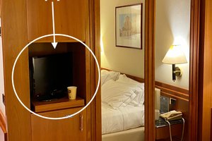 Quarto e suite