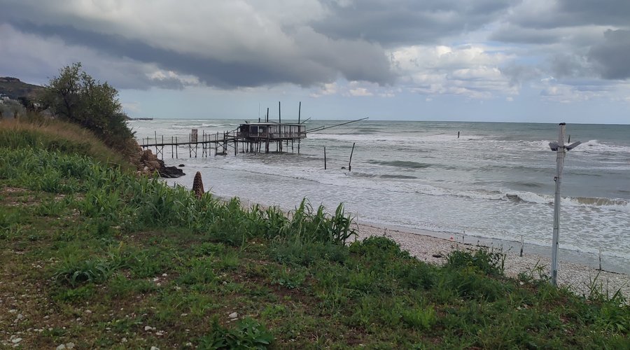 Costa Dei Trabocchi