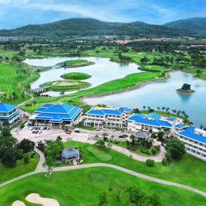 Pattana Sports Resort